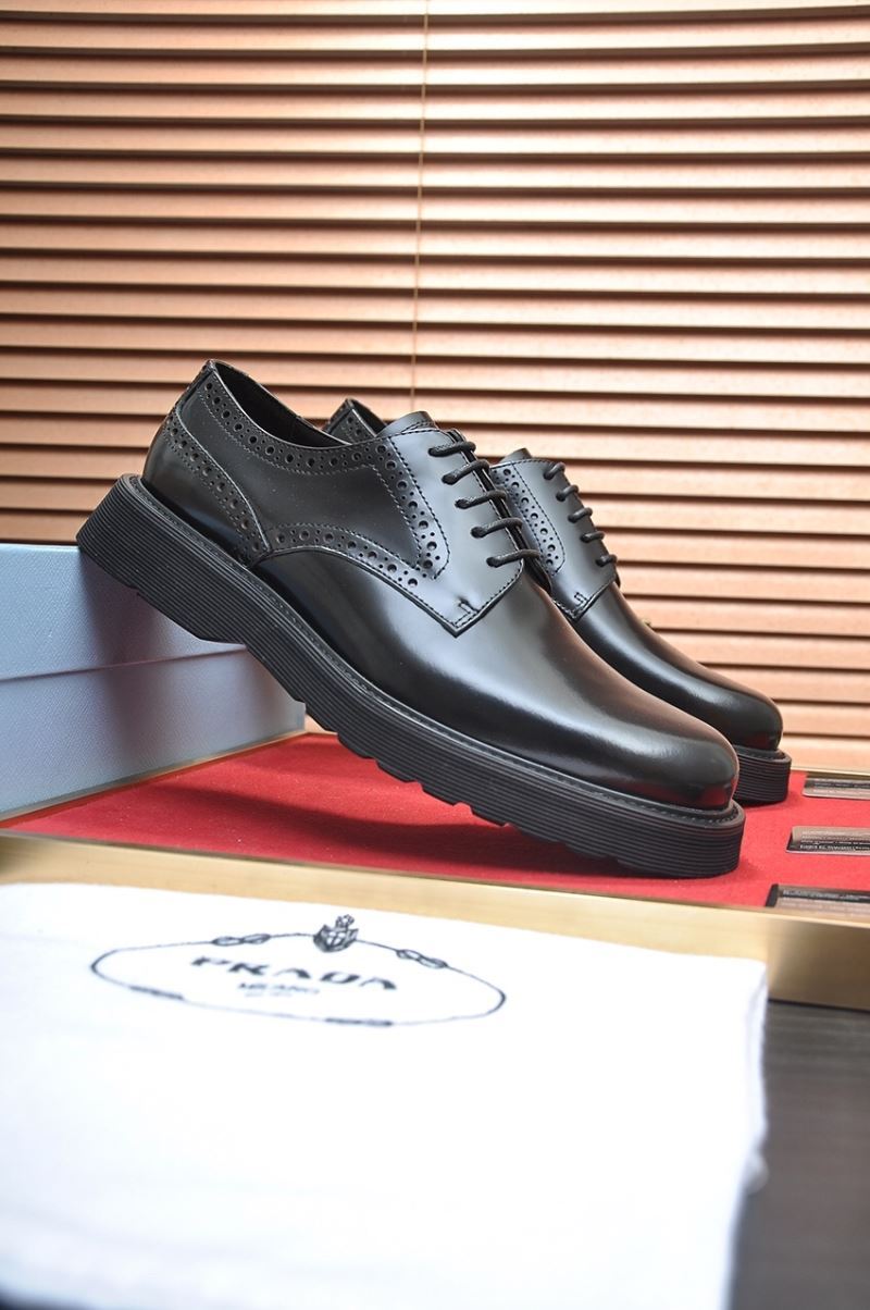 Prada Business Shoes